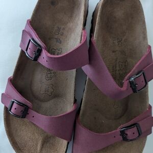 Birkenstock Birki's "Belmont" Sandals